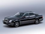 SsangYong Chairman 2003 года